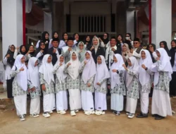 Bupati Dharmasraya: Pondok Pesantren Harus Bisa Beradaptasi dengan Perubahan Zaman