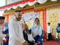 Walikota Padang Aktifkan Kembali Kegiatan Ekstrakurikuler di Sekolah