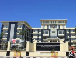 Bukan Sumbar, Inilah Daftar Polda dan Polres Terbaik  Versi Kompolnas Awards 2025