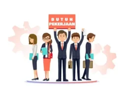 Berikut Link, Jadwal dan Syarat Pendaftaran Rekrutmen Kemnaker, Dibuka Hari Ini!