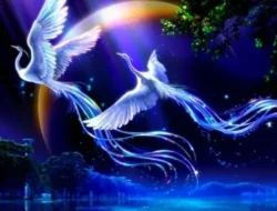 CERITA FANTASI: Si Kilat Sima dan Burung Ajaib