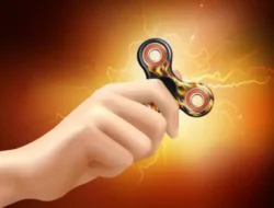 SASTRA: Cerita Fantasi “Tiga Kekuatan Super Ajaib”