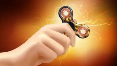 SASTRA: Cerita Fantasi “Tiga Kekuatan Super Ajaib”