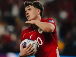 Tak Sabar Merumput! Ole Romeny Siap Hidup Mati Demi Indonesia ke Piala Dunia