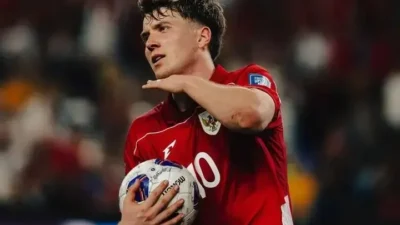 Tak Sabar Merumput! Ole Romeny Siap Hidup Mati Demi Indonesia ke Piala Dunia