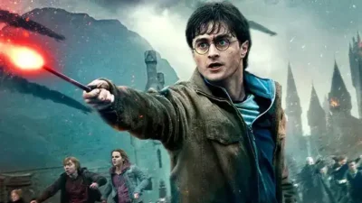 SASTRA: Cerita Fantasi “Dalang Satoru Si Mata Biru Hijau”