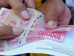 Segera Cair! Bagi Penerima BLT, Ada Tambahan Lagi dari Kemensos Rp300 Ribu Perbulan 