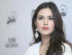 HOTS: Raisa Gugat Cerai Hamis Daud