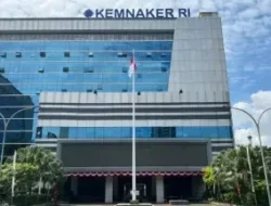 Gaji Rp3,3 Juta/Bulan, Kemnaker Rekrut 20.000 Tenaga Kerja untuk BUMN dan Swasta