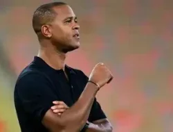 BREAKINGNEWS: Berakhir Sudah, PSSI Pecat Patrick Kluivert dari Pelatih Timnas Indonesia!