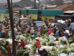 Proyek Flyover Padang Lua Batal, Mahyeldi Lanjutkan Bypass Bukittinggi-Koto Baru untuk Solusi Macet