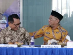 Kampung Dalam Jadi “Kampung Bebas Narkoba” di Padang Pariaman