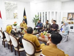 Dosen Upertis Padang Teliti Promosi Digital Pariwisata Pariaman