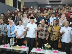 Gubernur Mahyeldi: Pemuda Sumbar Harus Jadi Pelopor Indonesia Bebas Korupsi