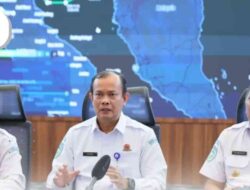 BMKG: Bibit Siklon 95B Resmi Menjadi Siklon Tropis Senyar, Waspada Cuaca Ekstrem