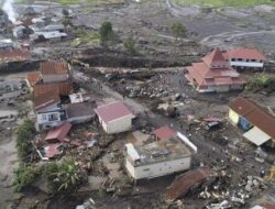Bencana Beruntun di Sumatera, Pemerintah Belum Tetapkan Status Nasional: Warga Makin Mendesak Bantuan