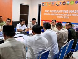 Prabowo Minta Penanganan Bencana Bebas Korupsi: Jangan Cari Untung di Tengah Penderitaan Rakyat