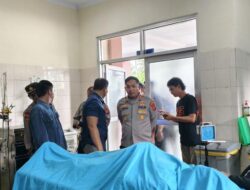 Dua Penerjun Payung Tewas Tenggelam di Perairan Pangandaran