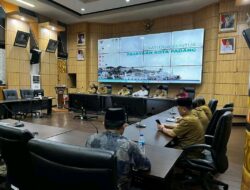 Pemko Padang Siapkan Program Keagamaan Sambut Tahun Baru, Libatkan Anak dan Remaja