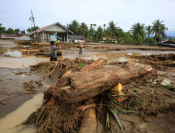Pemerintah Siapkan Rp51 Triliun untuk Perbaikan Infrastruktur Terdampak Bencana di Aceh, Sumut, dan Sumbar
