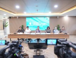 Pemulihan Layanan Kesehatan Pascabencana di Aceh, Sumut, dan Sumbar Terus Digenjot Kemenkes