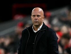 Liverpool Bidik Tiga Poin di Boxing Day untuk Tutup Tahun 2025 dengan Senyum