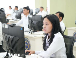 BKN Dorong Program Prioritas Presiden lewat Rekrutmen 32 Ribu PPPK BGN 2025 Berbasis CAT