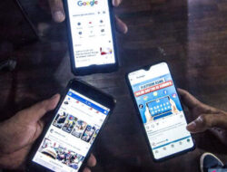 Membumikan Etika Digital sebagai Fondasi Dunia Maya