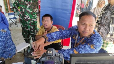 Dukcapil Padang Pariaman Buka Layanan Dokumen Kependudukan Darurat untuk Korban Bencana