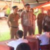 Wabup Padang Pariaman Tinjau Ujian di Sekolah Terdampak Banjir Batang Anai