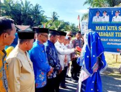 MTQ Ke-50 Batang Gasan Digelar di Tengah Bencana, Jadi Ruang Doa dan Penguat Iman