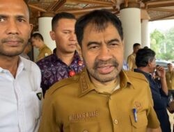 Gubernur Aceh Bantah Tahu Surat ke Unicef dan UNDP soal Penanganan Bencana