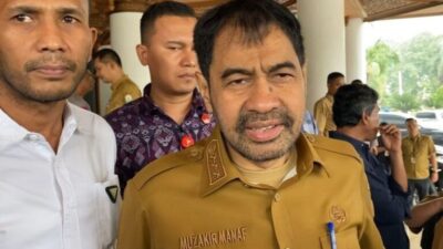 Gubernur Aceh Bantah Tahu Surat ke Unicef dan UNDP soal Penanganan Bencana