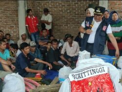 Pemko Bukittinggi Fokus Penanganan Bencana, DPRD Tepis Sorotan Kunker