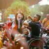 InklusiLand 2025 di Tangerang: Festival Nasional Perkuat Akses dan Hak Penyandang Disabilitas