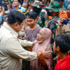 Presiden Prabowo Tinjau Aceh Tamiang, Percepat Penanganan Banjir dan Longsor