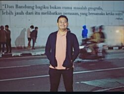 Puisi “Sabda” Karya Muhammad Ari Wibowo: Raung Sunyi, Umur, dan Kesombongan Manusia