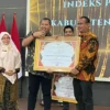 Padang Pariaman Raih Dua Penghargaan Bergengsi IPKD dan IID Sumbar 2025