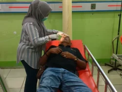 Ketua LSM Garuda NI Laporkan Dugaan Penganiayaan oleh Mantan Sekda Agam ke Polres