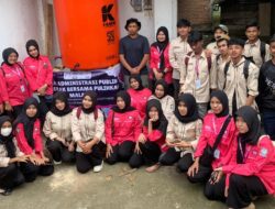 BERPIKIR, BERGERAK, BERDAMPAK: AKSI NYATA HIMPUNAN MAHASISWA ADMINISTRASI PUBLIK, UMNATSIR BUKITTINGGI DI MALALO