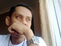 Saat Bencana Menguji Empati: Pentingnya Bantuan Tepat Sasaran bagi Korban Banjir dan Longsor