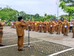 Pemko Padang Tidak Berlakukan WFA 29–31 Desember, ASN Tetap Masuk Kantor