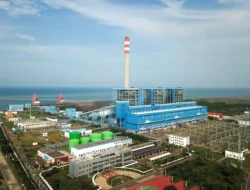 BPK: PLN Belum Terima Rp719,9 Miliar dari Proyek Smelter ANTAM di Halmahera Timur