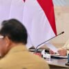 Prabowo Terima Laporan KEPP OKP, Papua Disiapkan Jadi Poros Masa Depan Indonesia