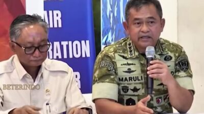 Kasad Ingatkan Peran Media Saat Bencana: Bangkitkan Moril, Bukan Menjatuhkan