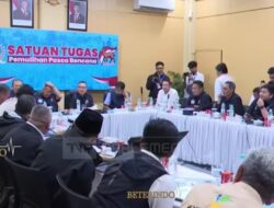 Menkeu Percepat Dana Pemulihan Bencana, Rp268 Miliar Cair ke 52 Daerah