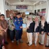 Pemko Bandar Lampung Antar Bantuan Rp200 Juta untuk Korban Banjir di Padang