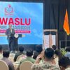 Bawaslu Gelar “Bawaslu Membelajarkan” di Manado, Perkuat SDM Pengawas Pemilu Menuju 2029