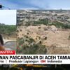 Video Liputan Banjir Aceh Tamiang yang Dihapus YouTube Menimbulkan Tanda Tanya Publik