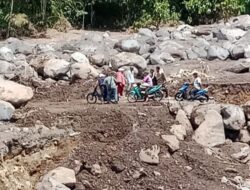 Perjuangan Tim Kominfo Agam Bawa Koneksi Internet ke Wilayah Terisolasi di Malalak